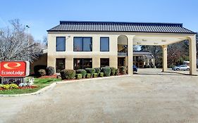 Econo Lodge Pearl - Jackson