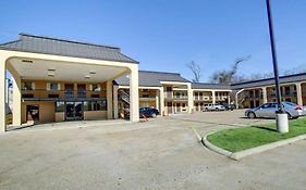 Econo Lodge Pearl - Jackson